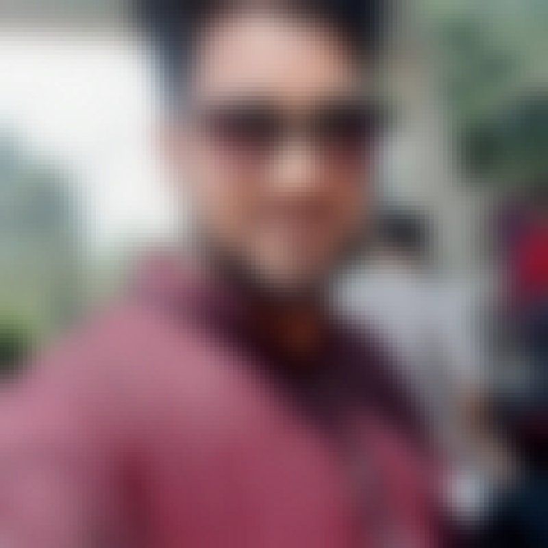 Imam Hossain, 43, Al Falljah