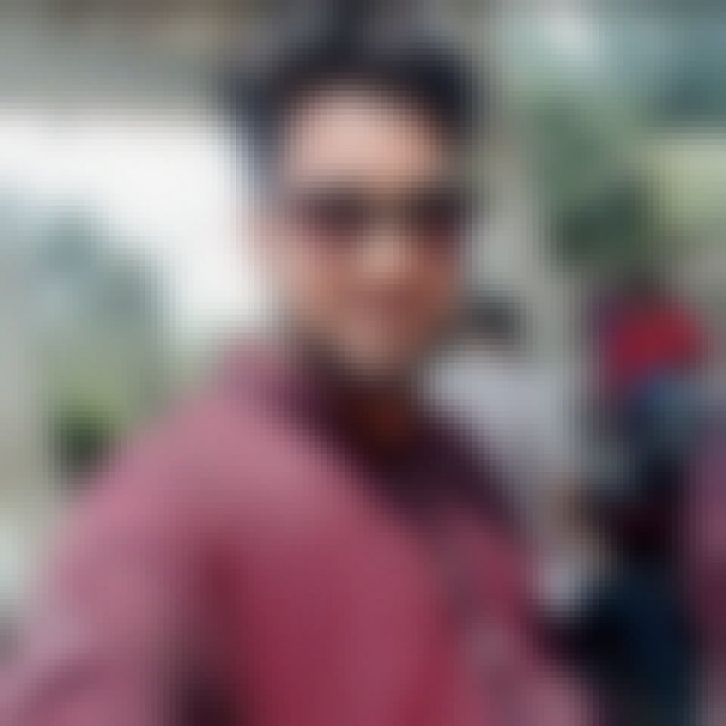 Imam Hossain, 43, Algeria