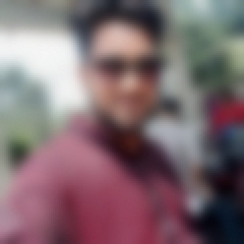 Imam Hossain, 43, Ktekara