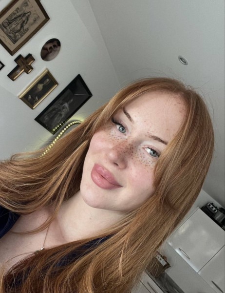 Shandy 12, 46, Pampas