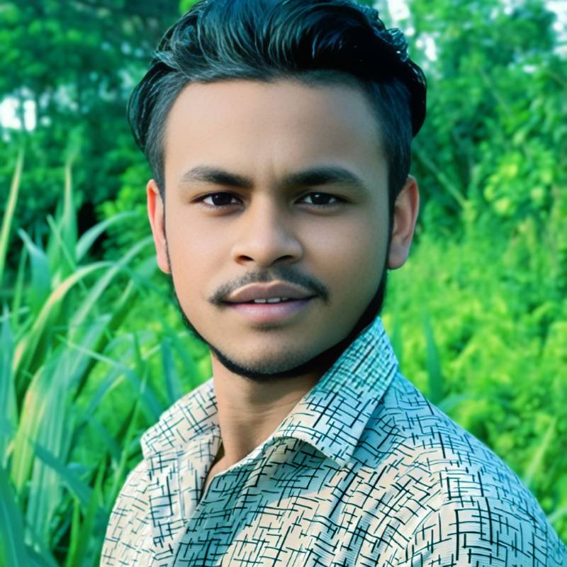 Md Shuvo, 23, Kanchanaburi
