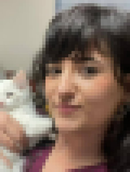 Sonia, 31, Namibia