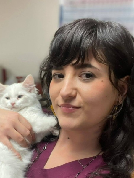 Sonia, 31, Tsumeb