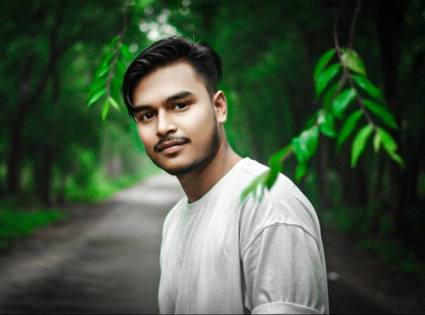 Md shohag, 27, Purwokerto