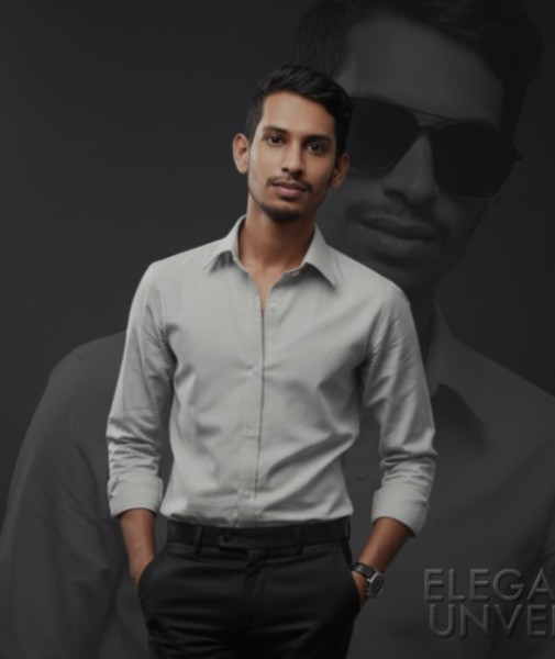 SagorKhan, 28, Epumalanga