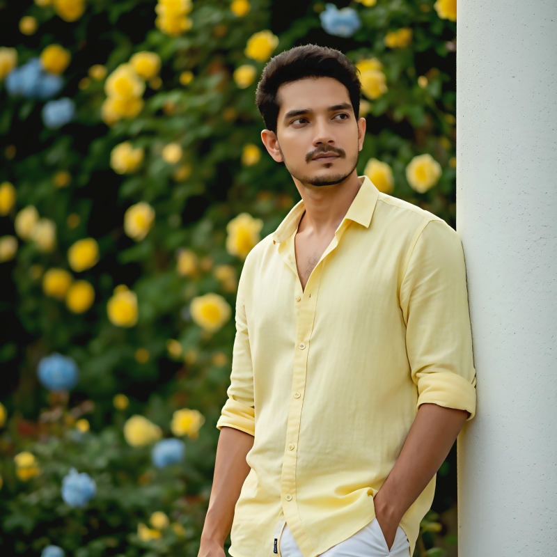 Shakil Ahmed, 26, Conjeeveram