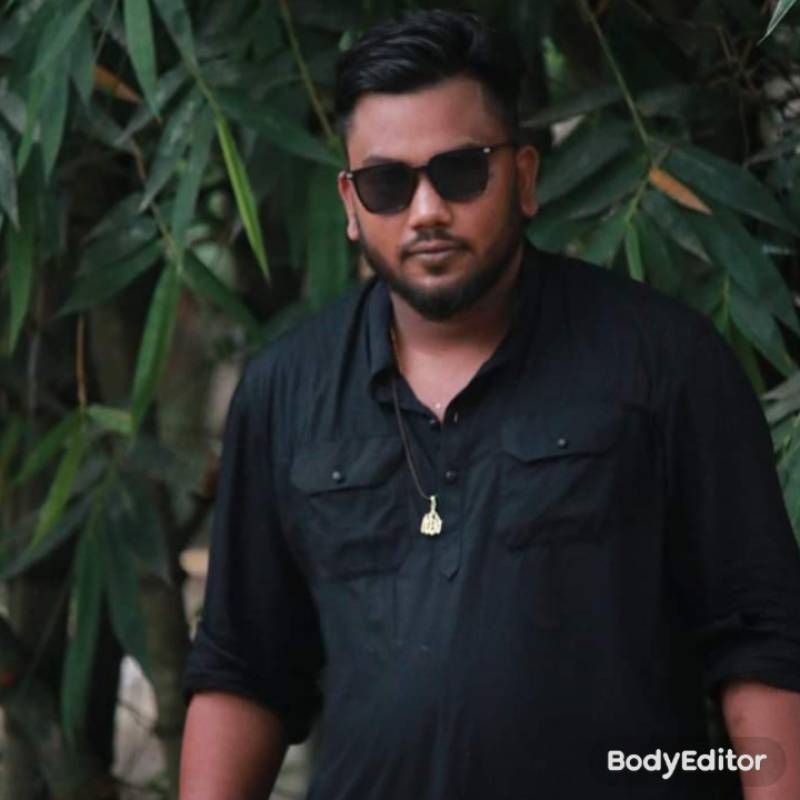 Nasir, 32, Bulank