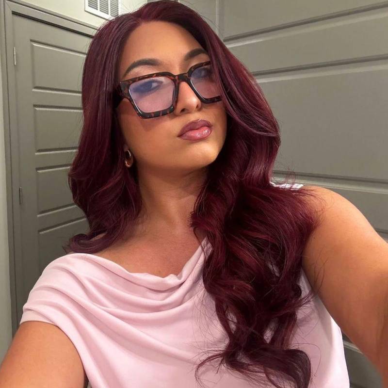 Angelina, 37, Felida