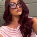 Angelina, 37, Analapatsy