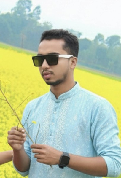 Sheikh Suzan, 27, Lamballe
