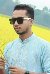 Sheikh Suzan, 27, Namibia