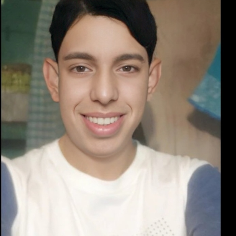 Jaman, 29, Pike Creek Valley