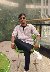 Dipu chandra Das, 28, Teustepe