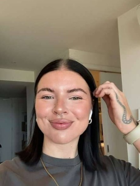 Anne luis, 37, Castel Goffredo