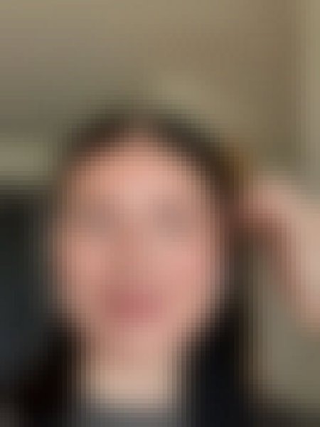 Anne luis, 36, Fiadanana