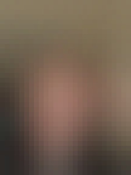Anne luis, 36, Luquembo