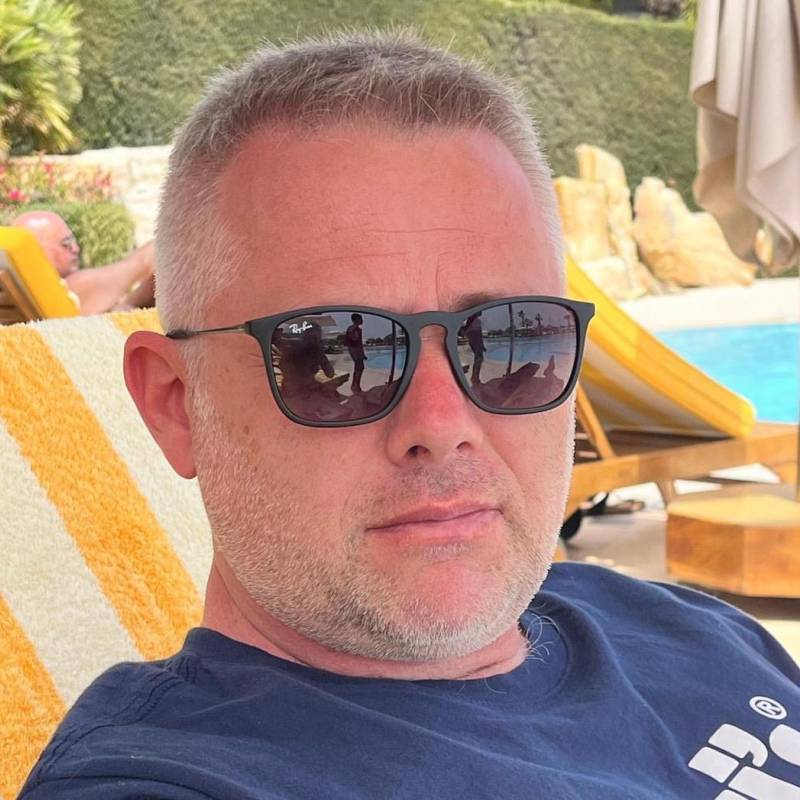 Sebastian Fischer, 68, Acarigua