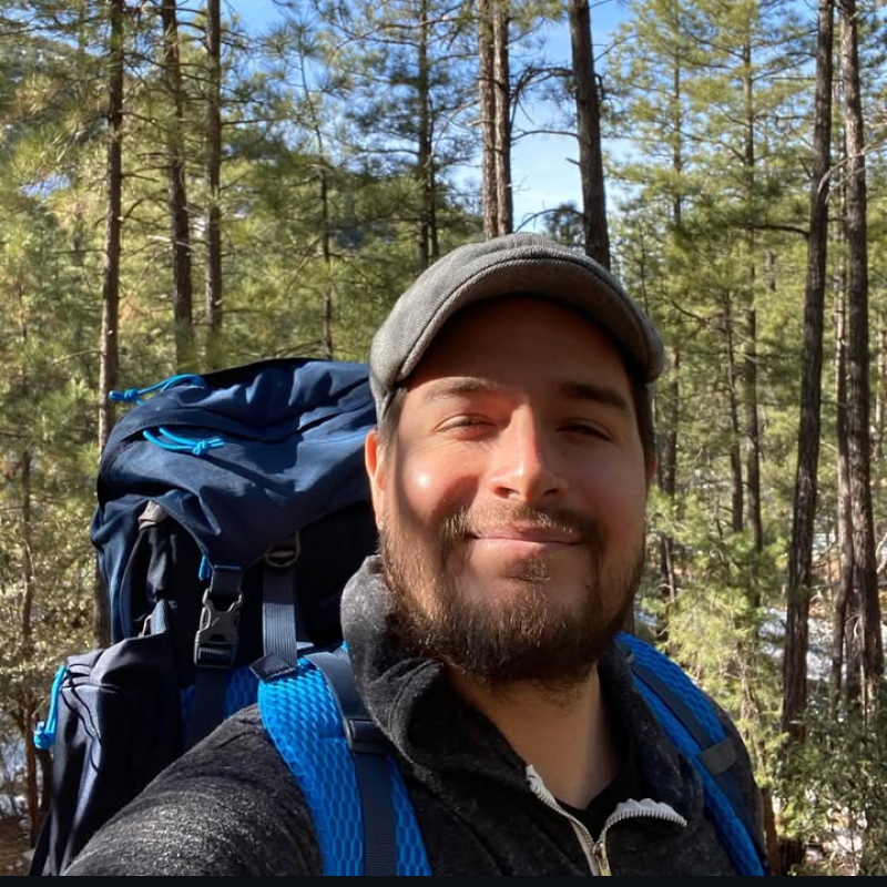 Leonard Smith, 42, Governador Valadares