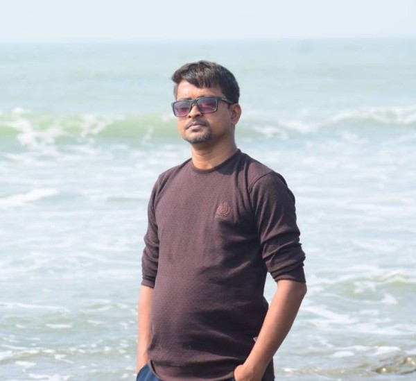 Shakhawat hossain, 38, Ech Chabat