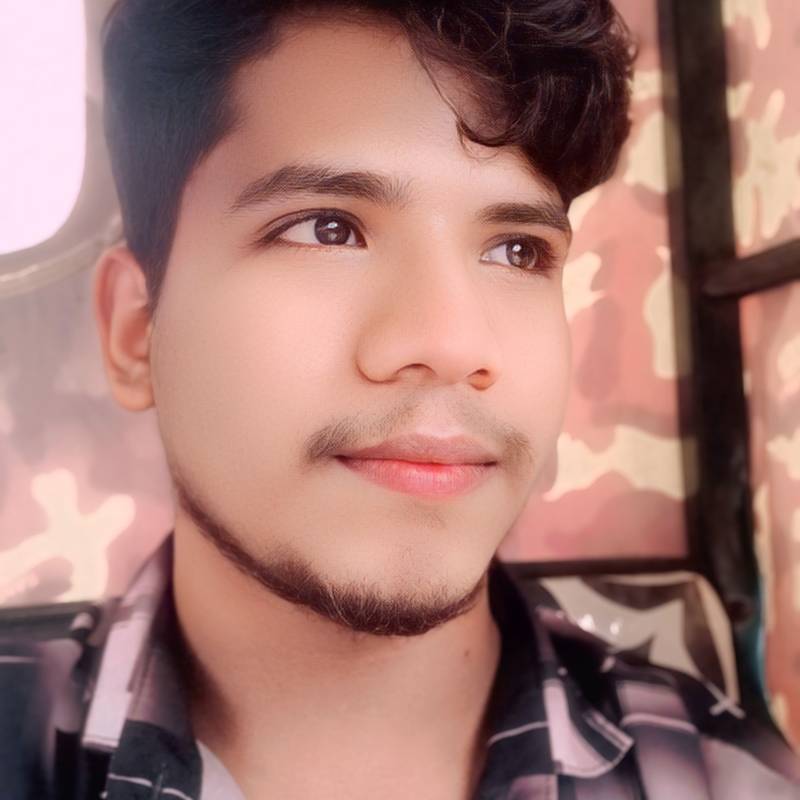 Hridoy Chondro, 22, Santa Anita