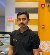 Md.Jewel sikder, 28, Midleton
