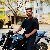 Aryan ruhan, 23, Georgia