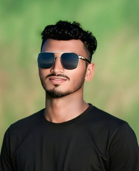 Md Noyon, 21, Jahangirpur Salkhani
