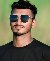 Md Noyon, 21, Adrian