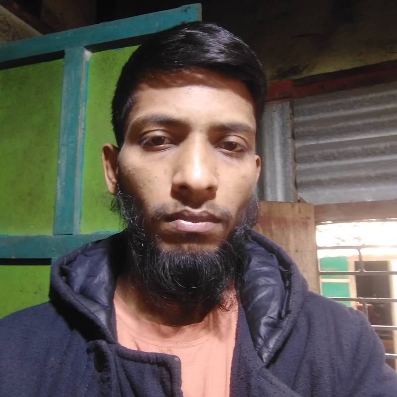 Md kader, 29, Kiratpur Rajaram