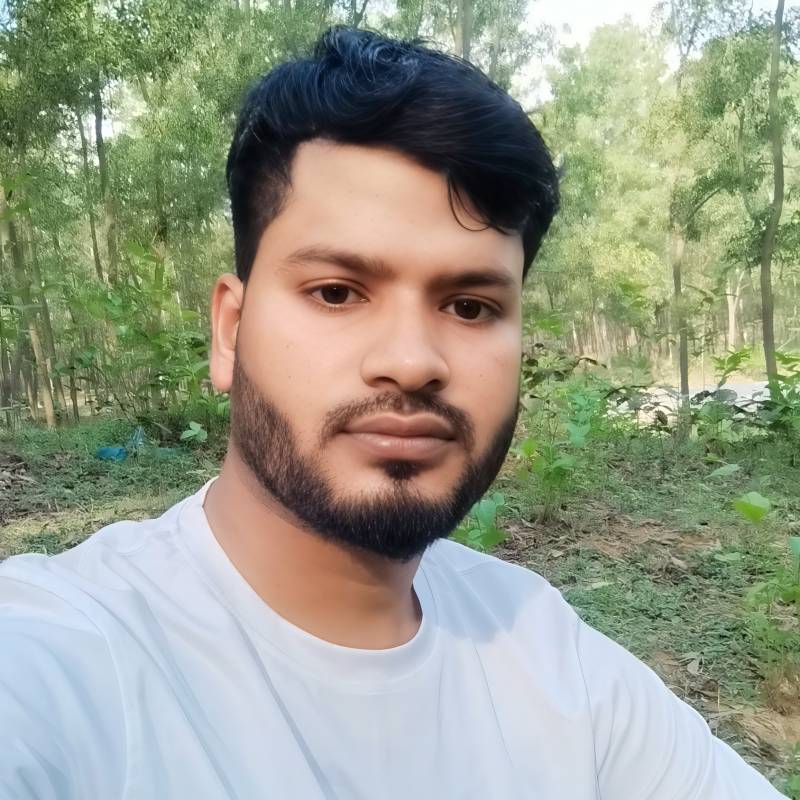 Habib, 27, Chilakalrupet