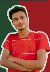 MD Abdullah, 20, Guangshui