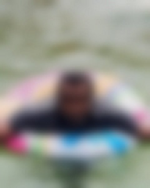 Md Tohidul, 39, Araatuba