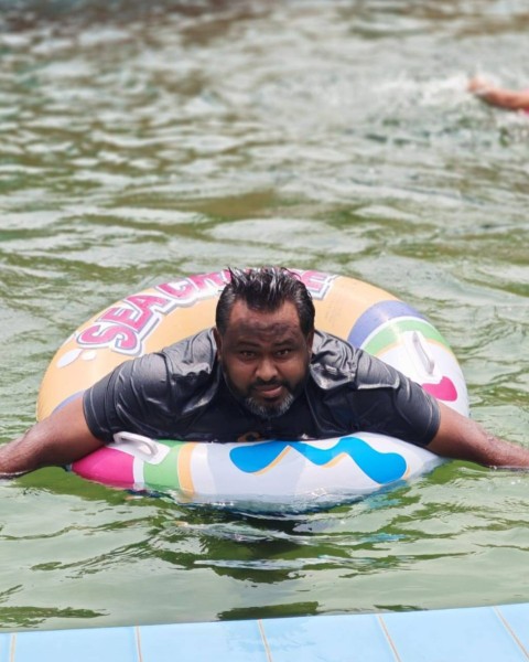 Md Tohidul, 39, Kurnool