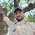 S R Shalim, 29, Tankal