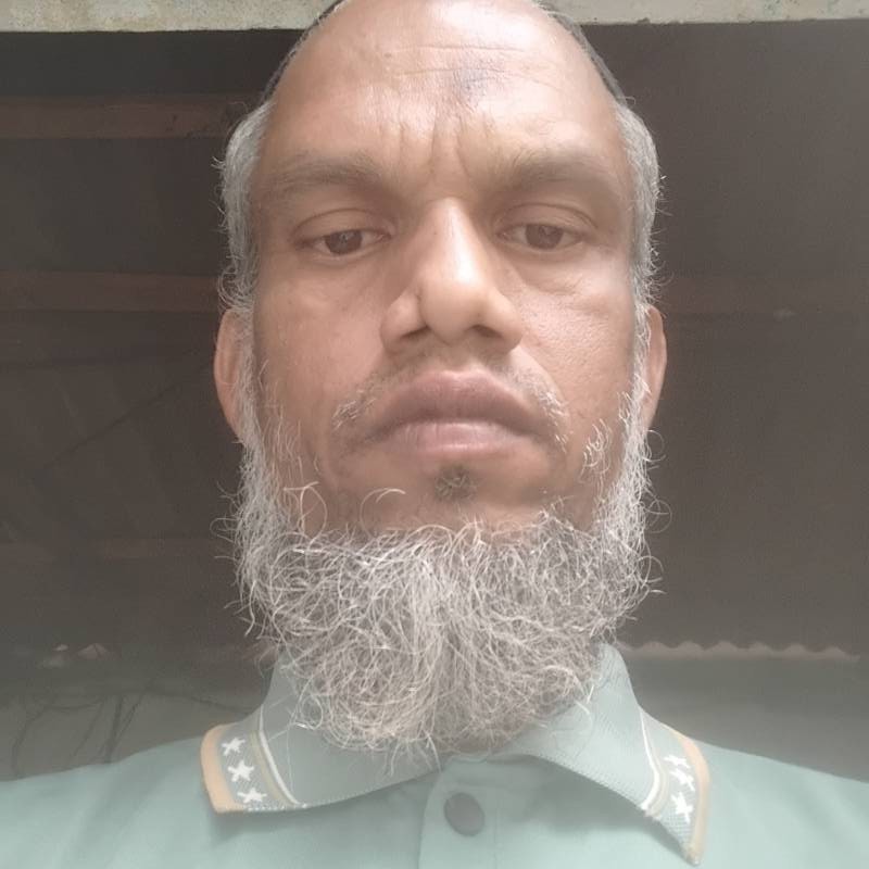 Mhafuzur Rhaman, 44, Eqlcd