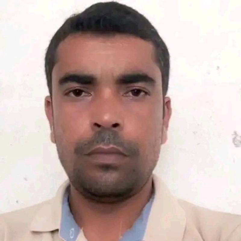 juwel sorkar, 27, Amarpura