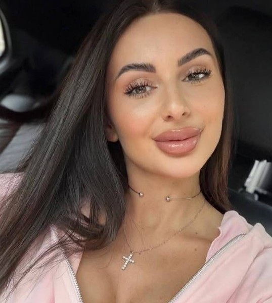 yulia, 38, Boaz