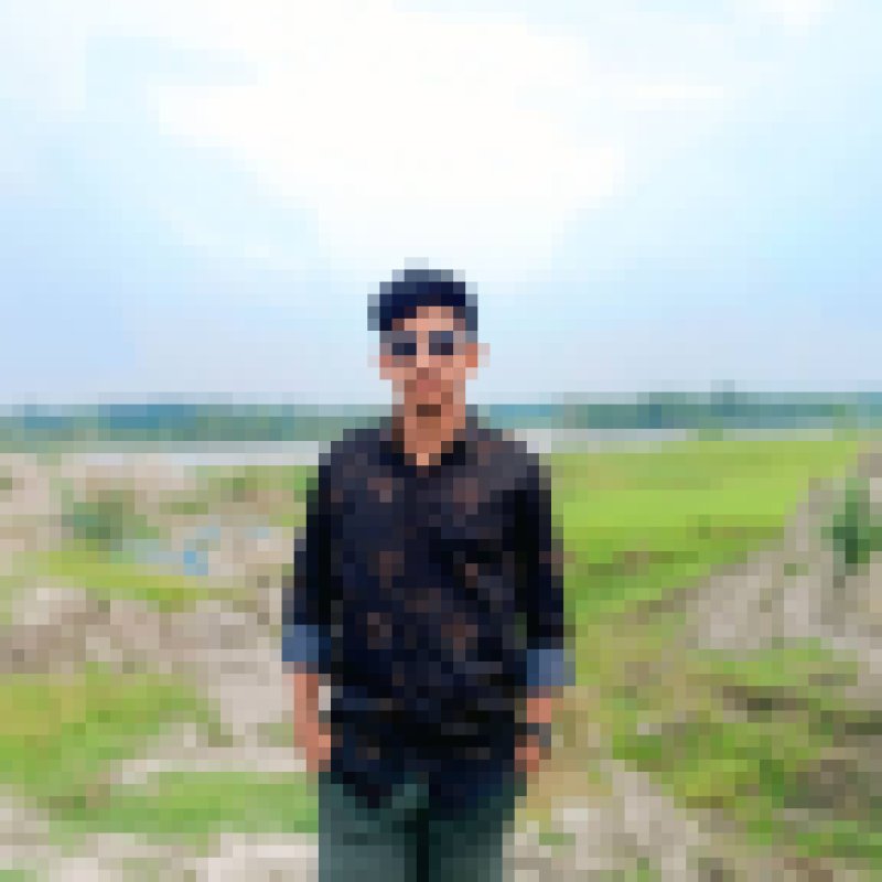 Muhammad Shakib, 22, Kennebunk
