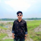 Muhammad Shakib, 22, Slovakia