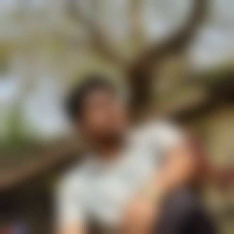Nepu, 31, India