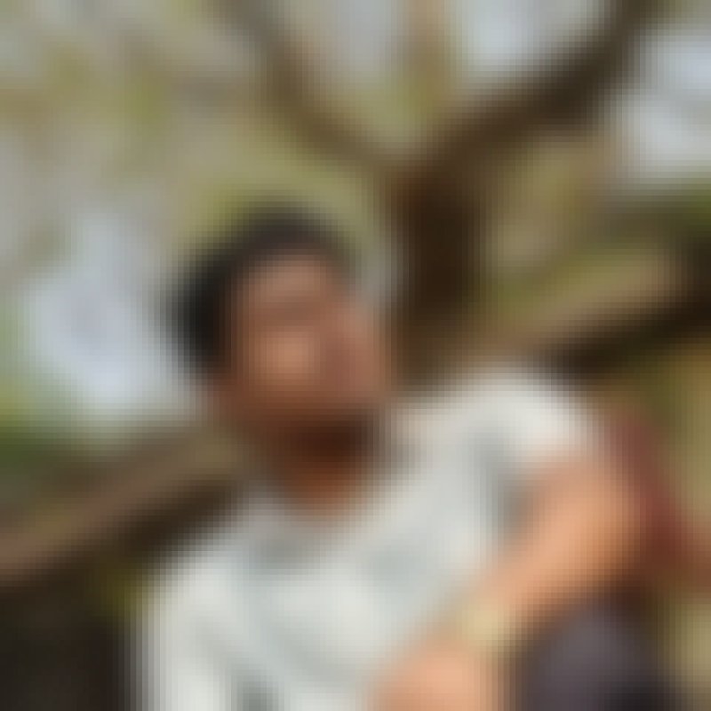 Nepu, 31, Zuwrah