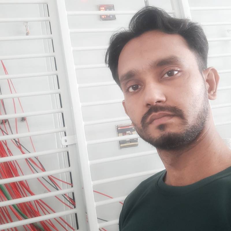 Alamin sarker, 34, 25 ortaoise b4 z100