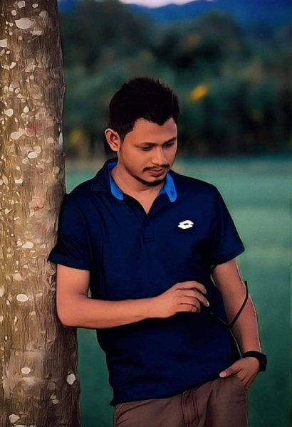 Munna chy, 34, Ambohimiadana