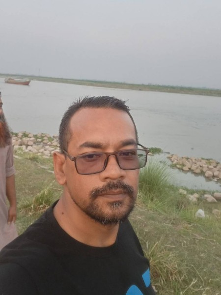 Al, 43, Ostrw Mazowiecka