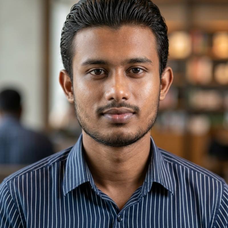 Shahin, 19, 25 wadar b2 z110