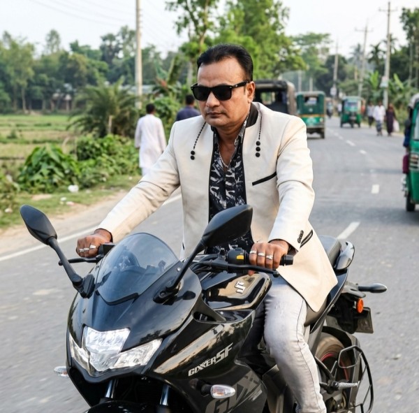 Rony, 36, Santa Cruz Itundujia