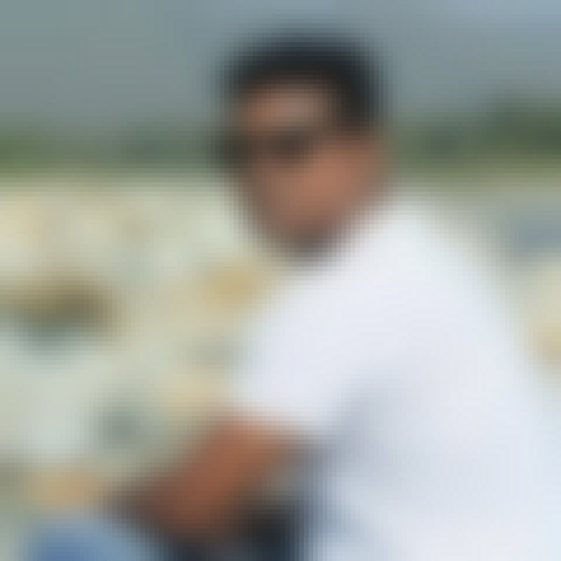Ratull, 38, Bandar E Lengeh