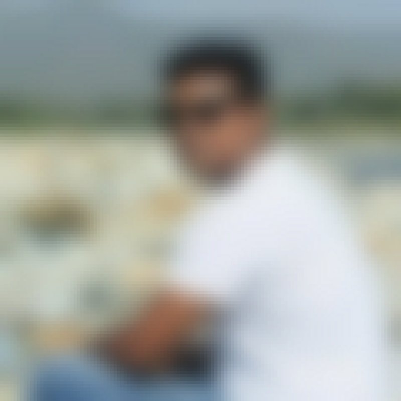 Ratull, 38, Algeria