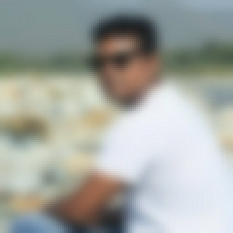 Ratull, 38, South