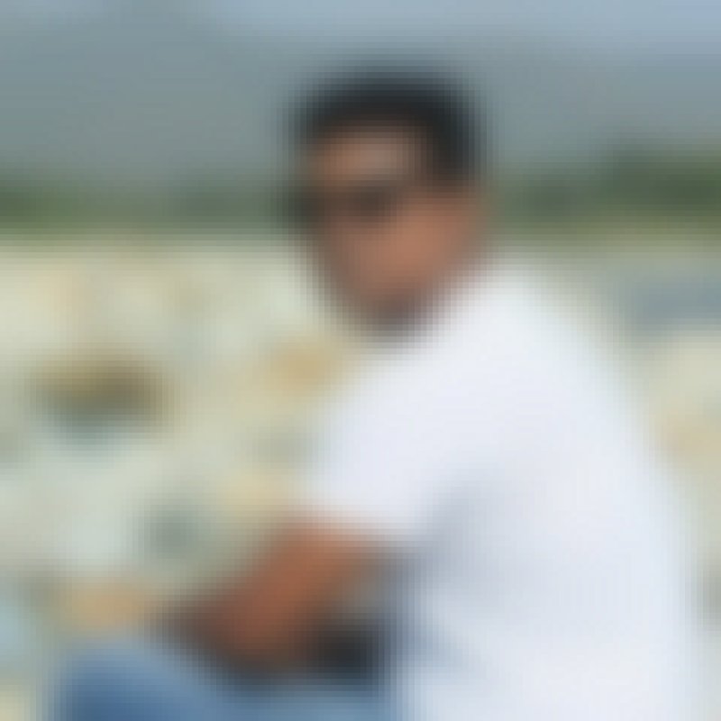 Ratull, 38, Gybnd